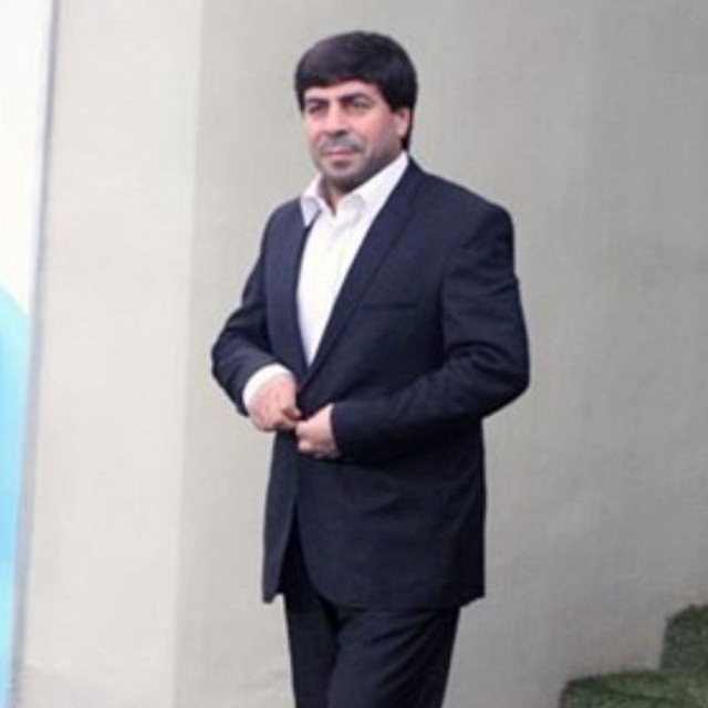 دکتر محمدحسین نژاد فلاح
